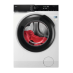 AEG 7000 Series ProSteam  11kg 1400rpm Washing Machine - White