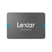 Lexar NQ100 2.5" 480 GB Serial ATA III