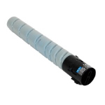 Konica Minolta C258 308 368 Toner Cyan A8DA450 TN324C