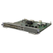 HPE JC763A modulo del commutatore di rete Gigabit Ethernet