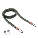 C-Rope Traveler strap Digital camera Nylon Olive