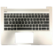 HP L44548-B31 laptop spare part Housing base + keyboard