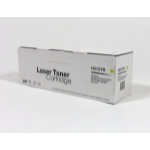 Data Direct HP 305A PRO 300/400 Toner Yellow Remanufactured L514 CE412ARM