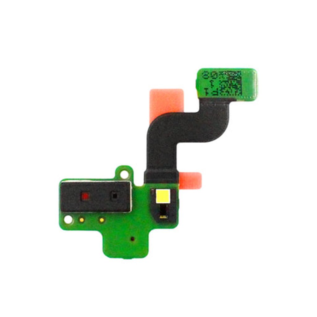 EU Product - Galaxy S21 Ultra Sub PBA/Microphone Flex Cable thumbnail