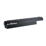 Axiom 312-1007-AX laptop spare part Battery