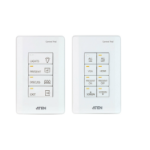 ATEN VK0100 security access control system White