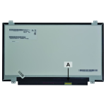 2-Power 2P-FRU04X5023 notebook spare part Display