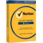 Security Deluxe 3.0 Antivirus security Full 1 license(s) 1 year(s)