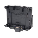 Panasonic PCPE-GJG1V02 mobile device dock station Tablet Black