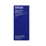 Epson C43S015369 (ERC-31-B) Nylon black, 4500K characters