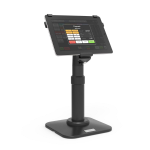 Compulocks CVPA101B veiligheidsbehuizing voor tablets Zwart 20,1 cm (7.9")