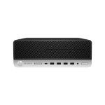 Joy Systems HP ProDesk 600 G5 SFF Intel® Core™ i7 i7-9700 16 GB DDR4-SDRAM 512 GB SSD Windows 11 Pro Small Desktop Mini PC Black