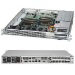 Supermicro SuperServer 6018R-MDR Intel® C612 LGA 2011-v3 Rack (1U) Silver