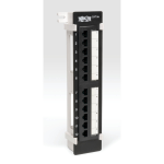 Tripp Lite N050-012 patch panel