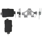 Brodit 513381 holder Active holder Tablet/UMPC Black