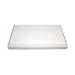 Cables Direct UT-8804 wall plate/switch cover White