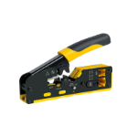 LogiLink Crimp Tool Modular CAT5/6/7/PASS THROUGH