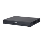 Dahua Technology XVR5232AN-I3 videograbadora digital Negro