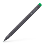 Faber-Castell 151663 fineliner Fine Green 1 pc(s)