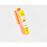 CTS Wholesale Compatible Replacement for the Canon IP3600 Yellow Ink CLI521Y [CC-521Y]