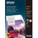 Epson DOUBLE SIDED MATTE PAPER A4 50SH