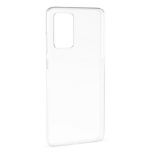 Epico Spello Clear mobile phone case 17 cm (6.7") Cover Transparent