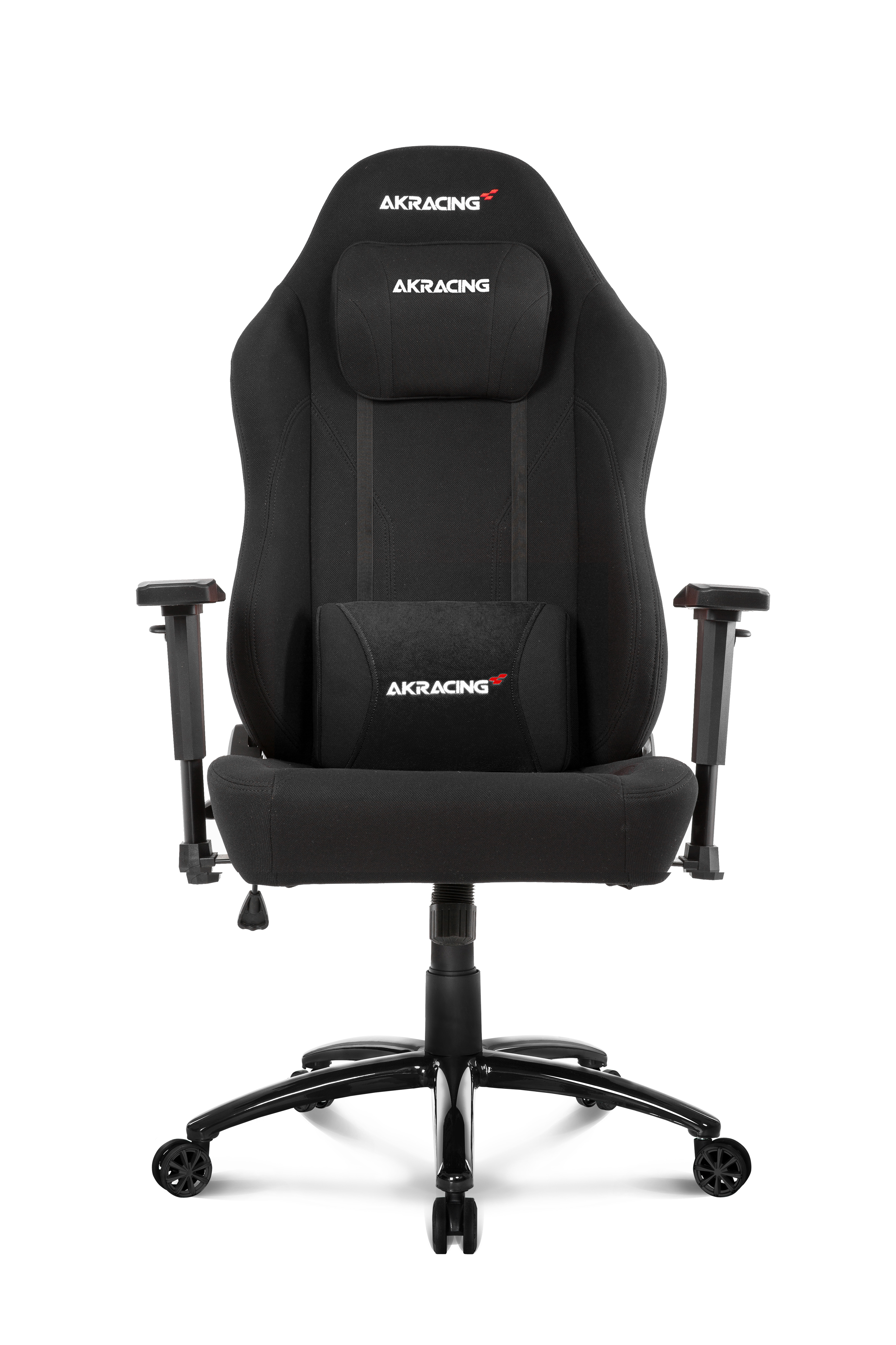 Image of AKRacing Office Opal Padded seat Padded backrest