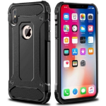 JLC iPhone 7/8 Military - Black