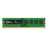 CoreParts MMKN025-4GB memory module 1 x 4 GB DDR3 1333 MHz  Chert Nigeria