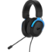 ASUS TUF Gaming H3 Auriculares Diadema Negro, Azul