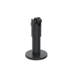 Ergonomic Solutions SP1 DuraTilt® on 120mm rotation slot SP1 pole