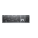 DELL Multi Device Wireless Keyboard Grey