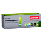 Activejet BIO ATH-78NB toner for HP, Canon printers, Replacement HP 78A CE278A, Canon CRG-728; Supreme; 2500 pages; black.