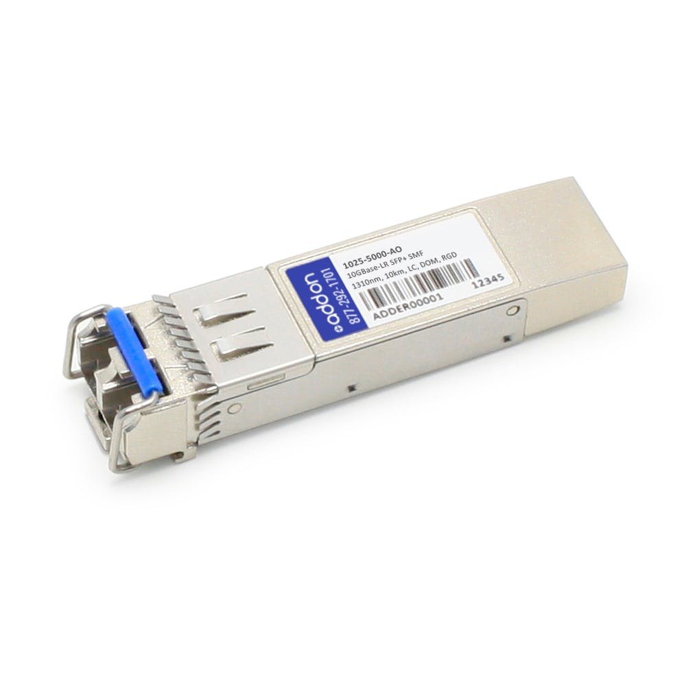 AddOn Networks 1025-5000-AO network transceiver module Fiber optic SFP