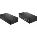 Lenovo ThinkPad USB 3.0 Ultra Dock Wired USB 3.2 Gen 1 (3.1 Gen 1) Type-A Black