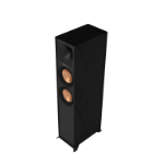 Klipsch R-600F 2-way Black Wired 400 W