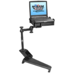 RAM Mounts No-Drill Laptop Mount for '00-06 Toyota Tundra + More