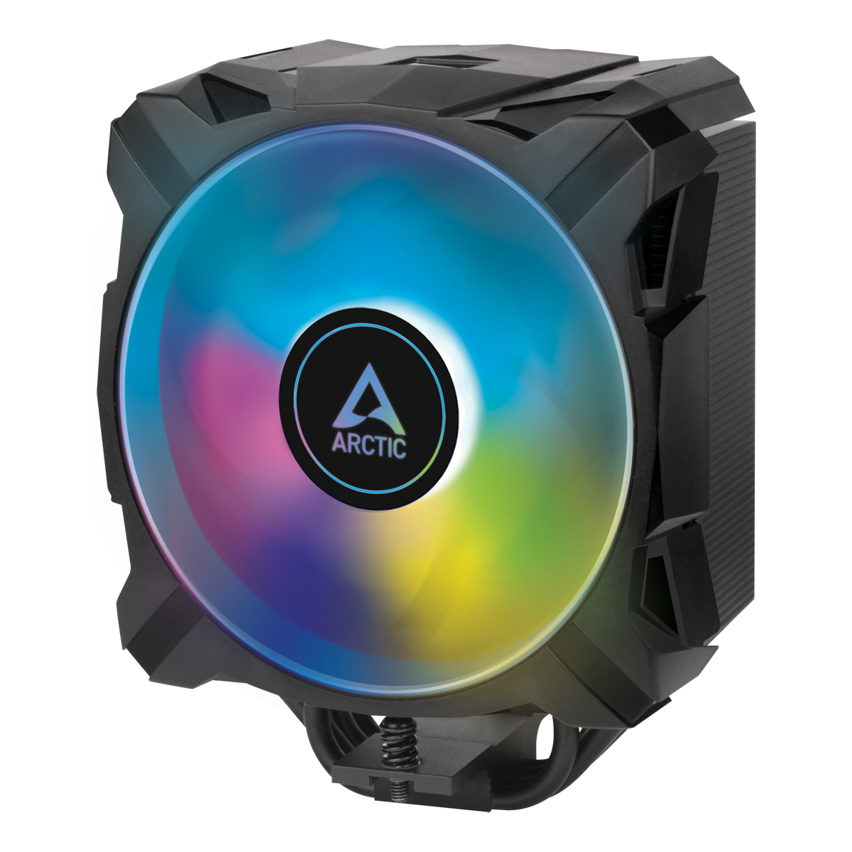 Image of ARCTIC Freezer i35 A-RGB - Tower CPU Cooler for Intel with A-RGB