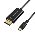 Simplecom DA323 USB-C to DisplayPort Cable DP1.4 8K@60Hz 2M