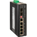 Barox PC-PIGE502-GBTE network switch Unmanaged Gigabit Ethernet (10/100/1000) Power over Ethernet (PoE)