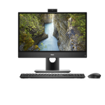 DELL OptiPlex 3280 Intel® Core™ i3 i3-10105T 54.6 cm (21.5") 1920 x 1080 pixels All-in-One PC 8 GB DDR4-SDRAM 256 GB SSD Windows 10 Pro Wi-Fi 5 (802.11ac) Black