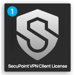 EnGenius SPC-1YR-LIC softwarelicentie & -uitbreiding 1 licentie(s) Licentie 1 jaar