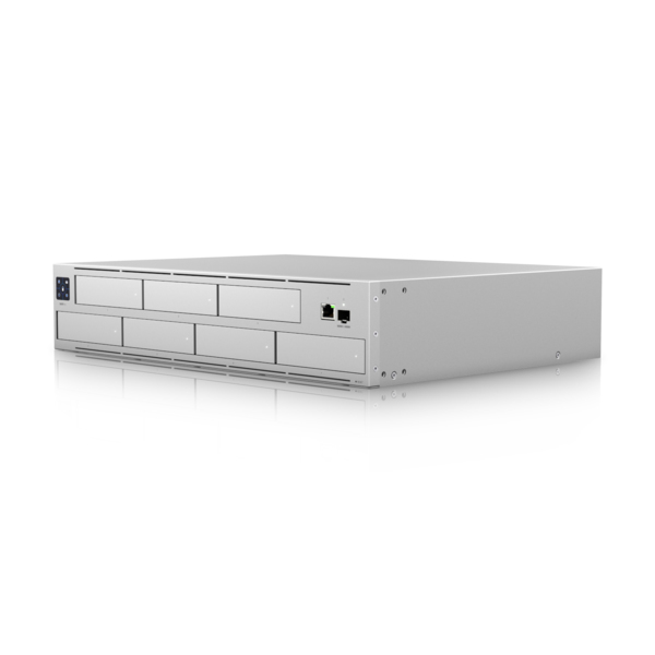Image of Ubiquiti Networks UNVR-Pro 2U Grey
