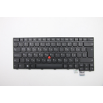Lenovo 00PA515 laptop spare part Keyboard