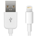 Microconnect LIGHTNING0.15 lightning cable 0.15 m White