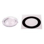 Axis 01764-001 security camera accessory Cover
