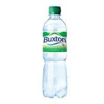 Buxton SPARKLING WATER 50CL PK24