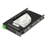 Fujitsu S26361-F5713-L400 internal solid state drive 2.5" 400 GB SAS