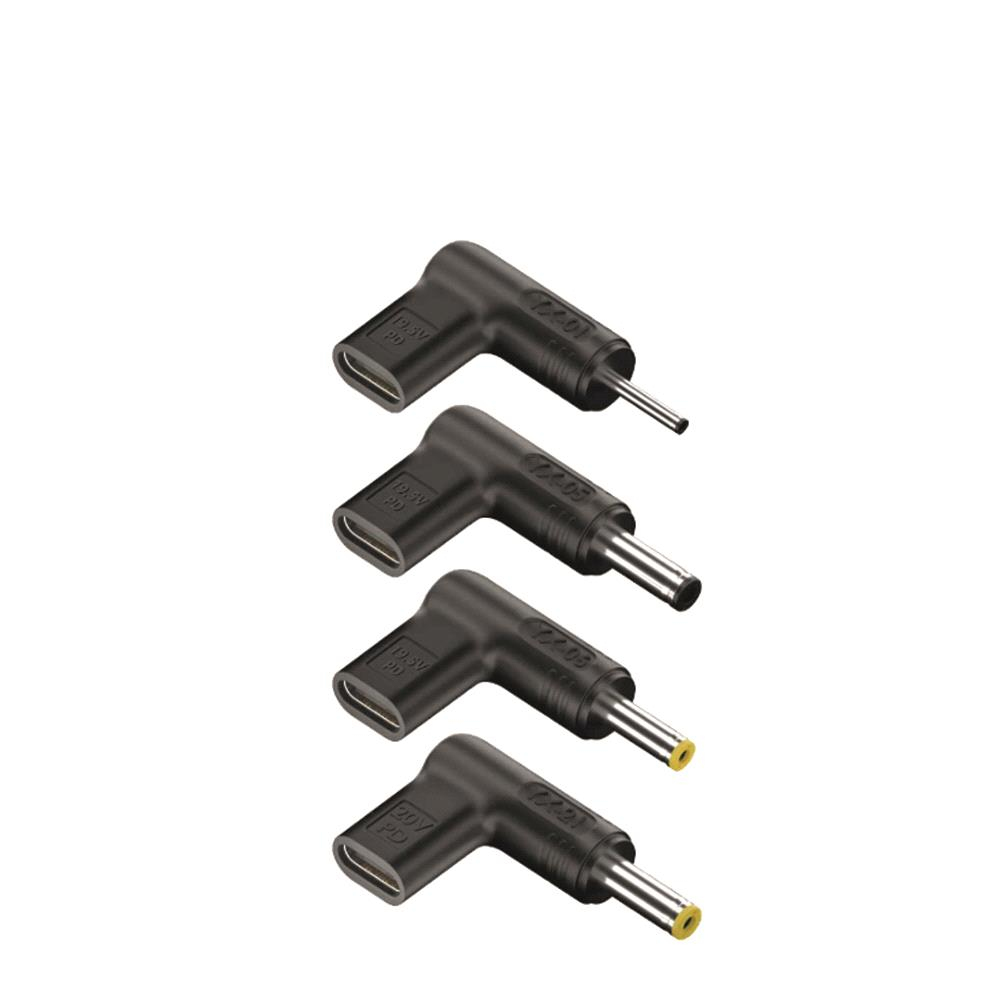 NGS BUD-AC laptop accessory Laptop power tip