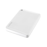 Toshiba Canvio Connect II 500GB 500GB White external hard drive